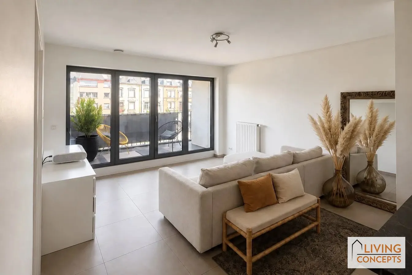 Appartement à Esch-sur-Alzette