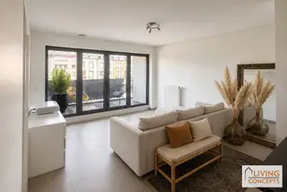 Apartment in Esch-sur-Alzette