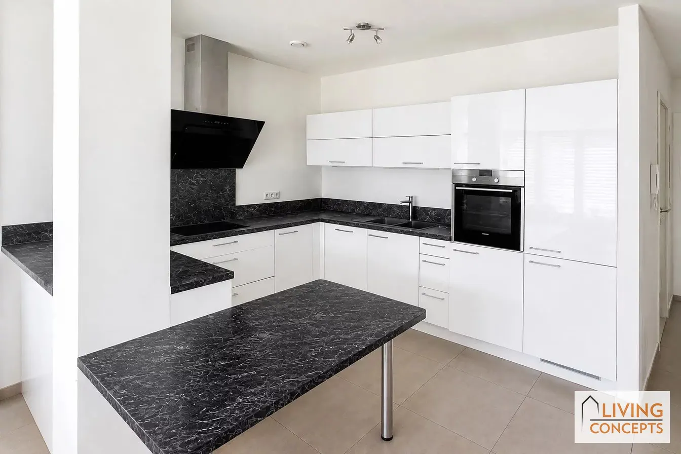 Appartement à Esch-sur-Alzette