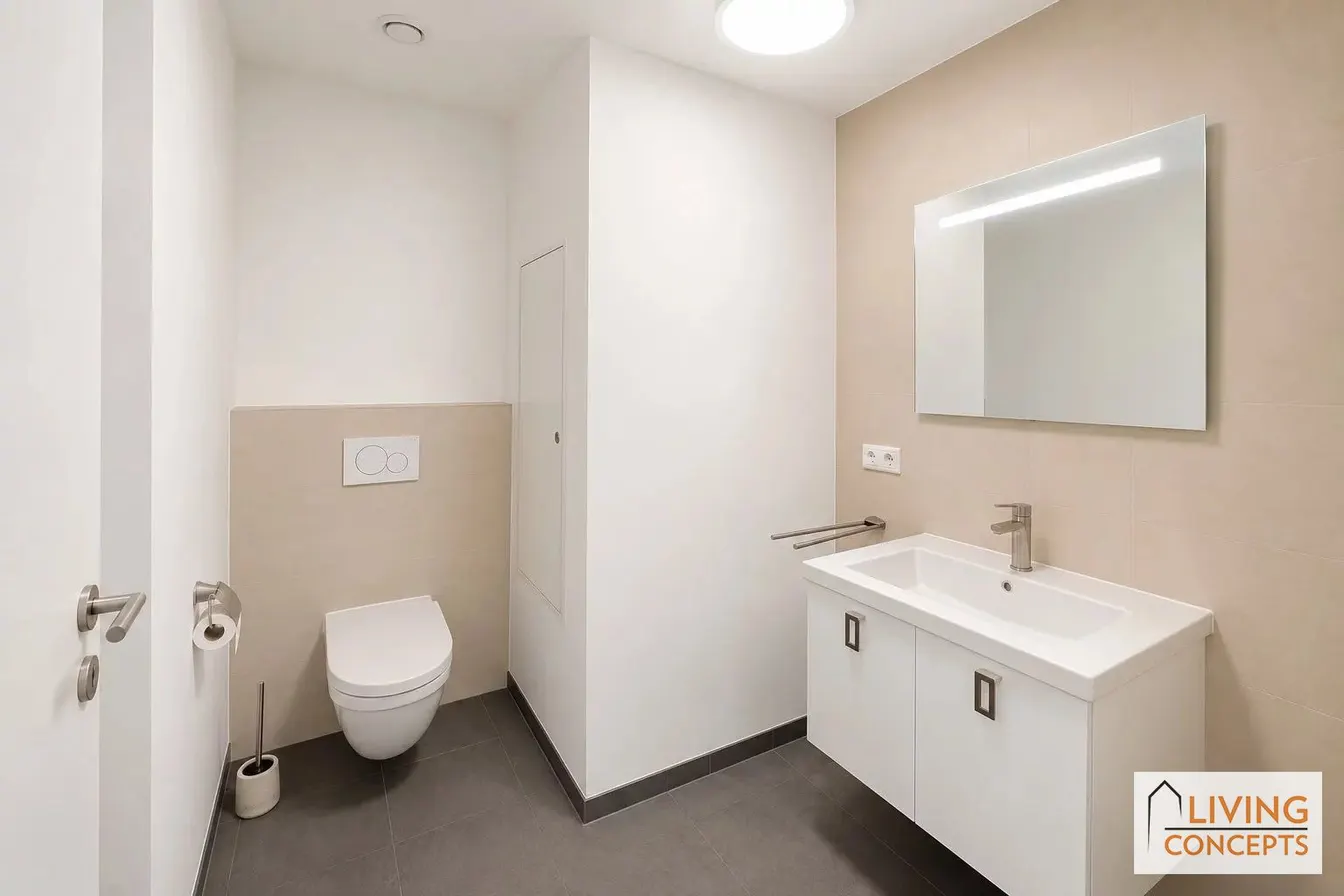 Appartement à Esch-sur-Alzette