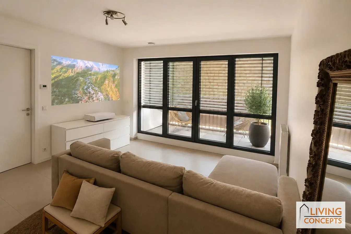 Appartement à Esch-sur-Alzette