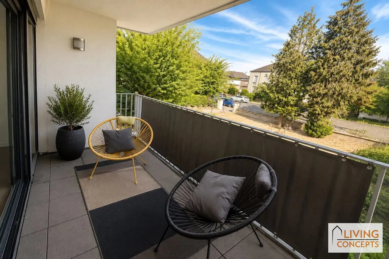 Appartement à Esch-sur-Alzette