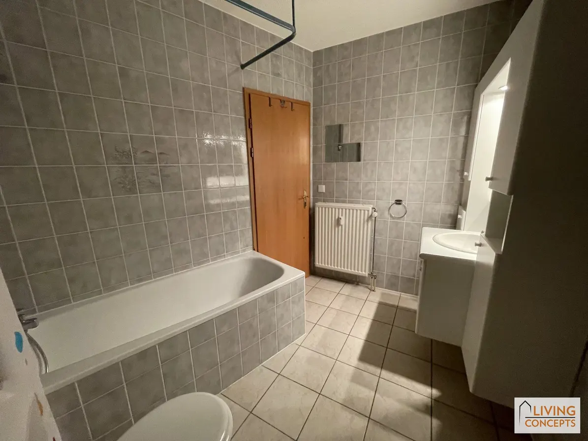 Apartment in Strassen