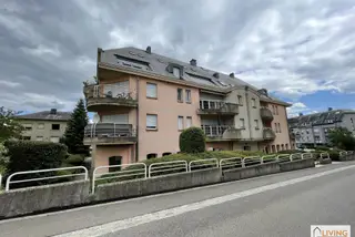 Apartment in Strassen