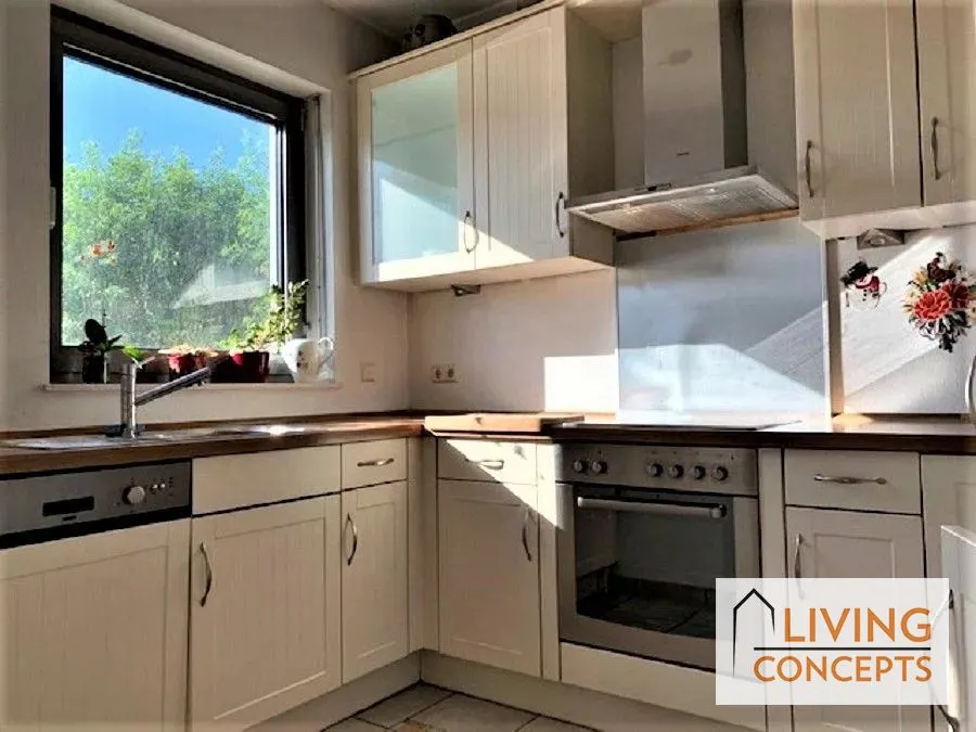 Apartment in Mondorf-les-Bains