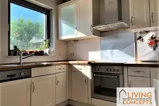 Apartment in Mondorf-les-Bains