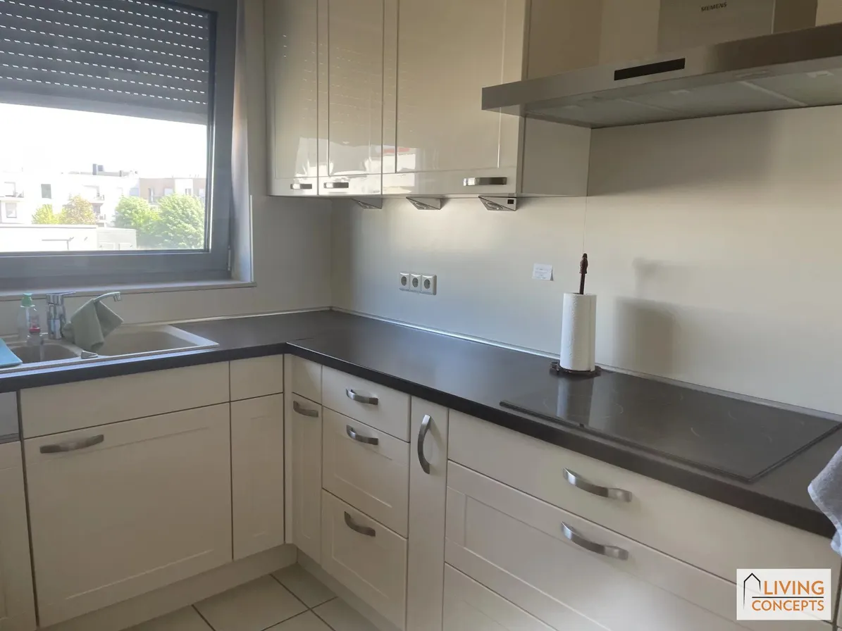 Apartment in Mondorf-les-Bains