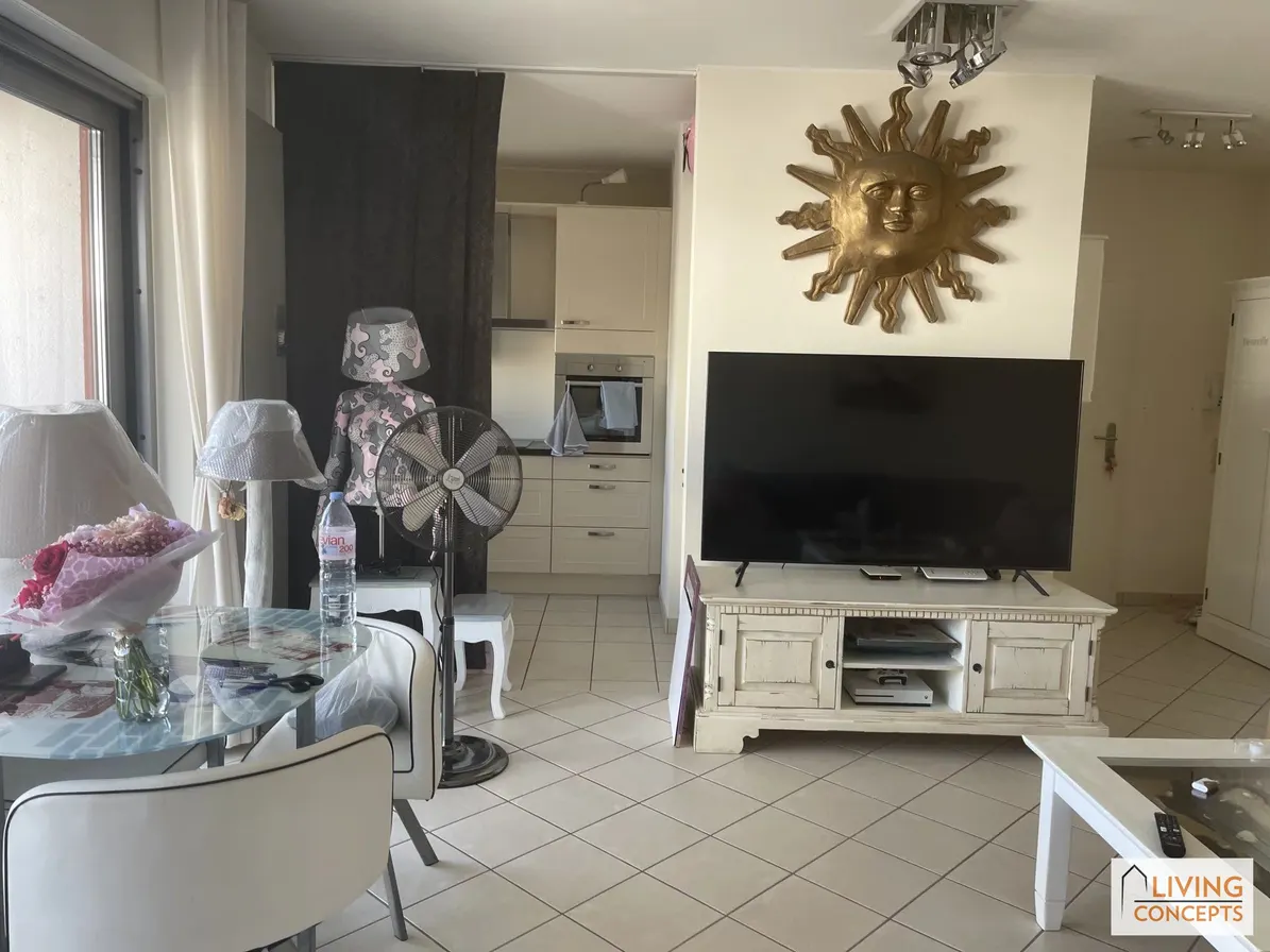 Apartment in Mondorf-les-Bains
