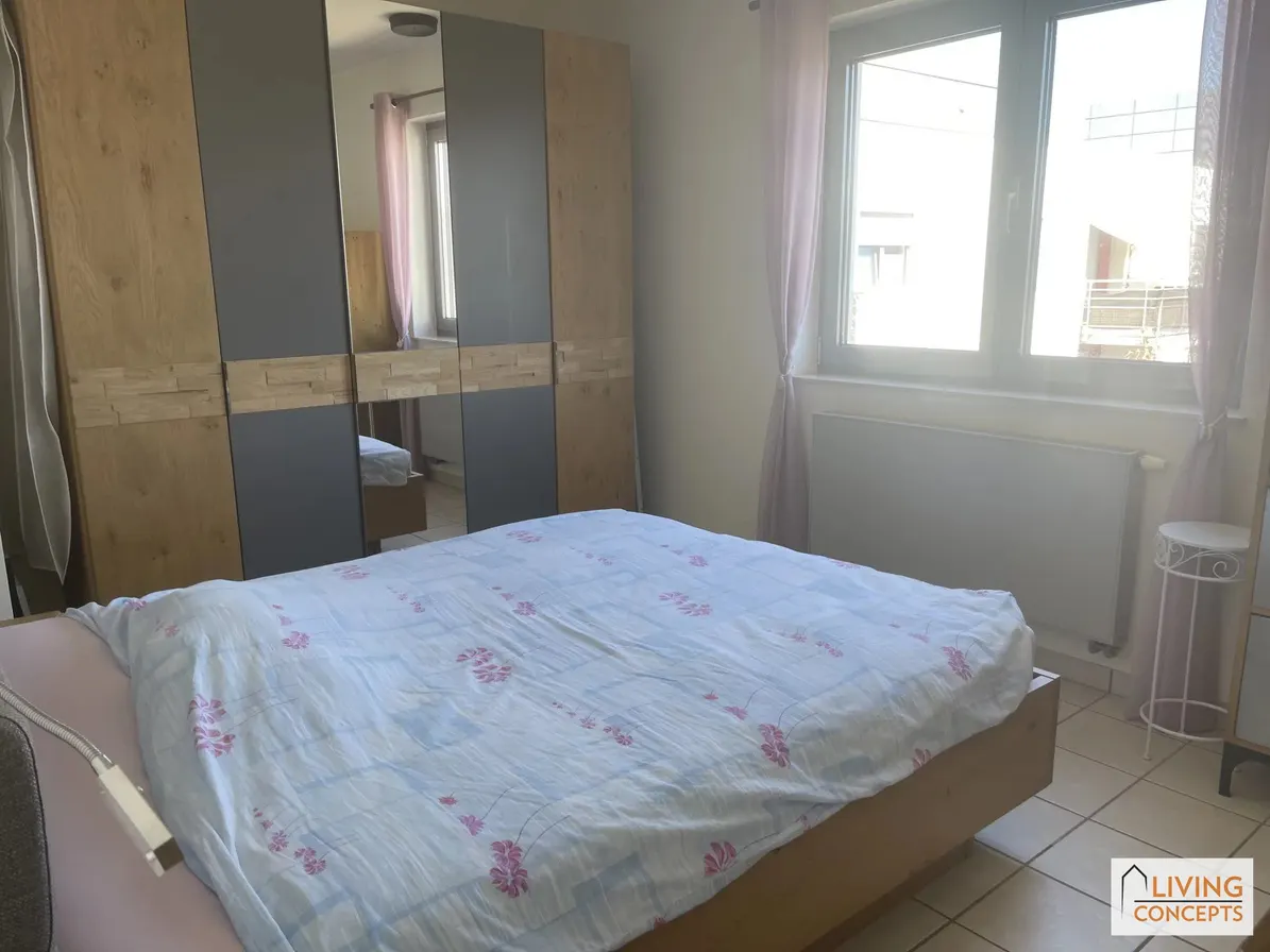 Apartment in Mondorf-les-Bains