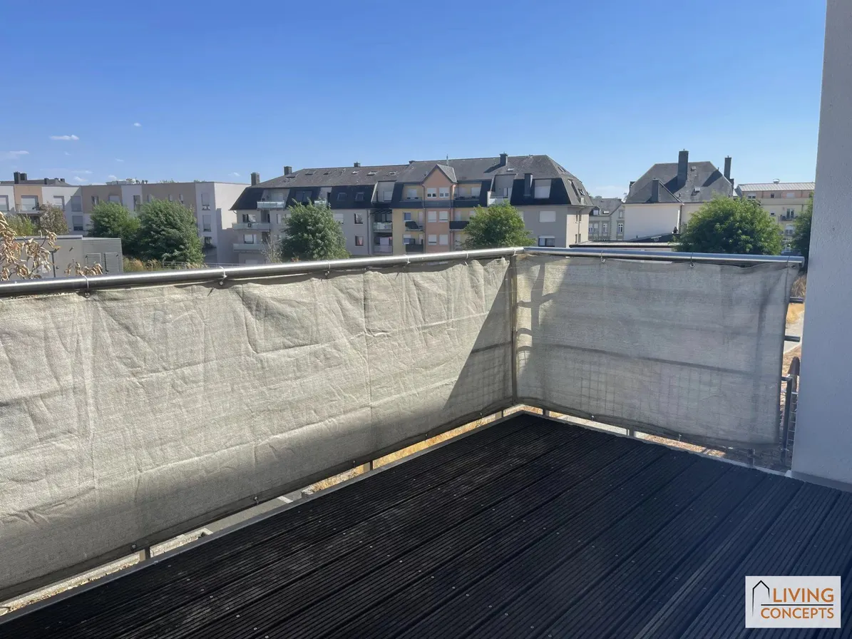 Apartment in Mondorf-les-Bains