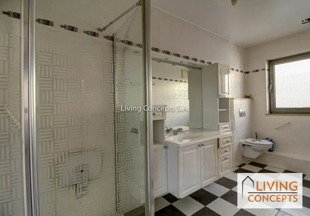 Apartment in Mondorf-les-Bains