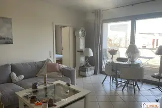 Apartment in Mondorf-les-Bains