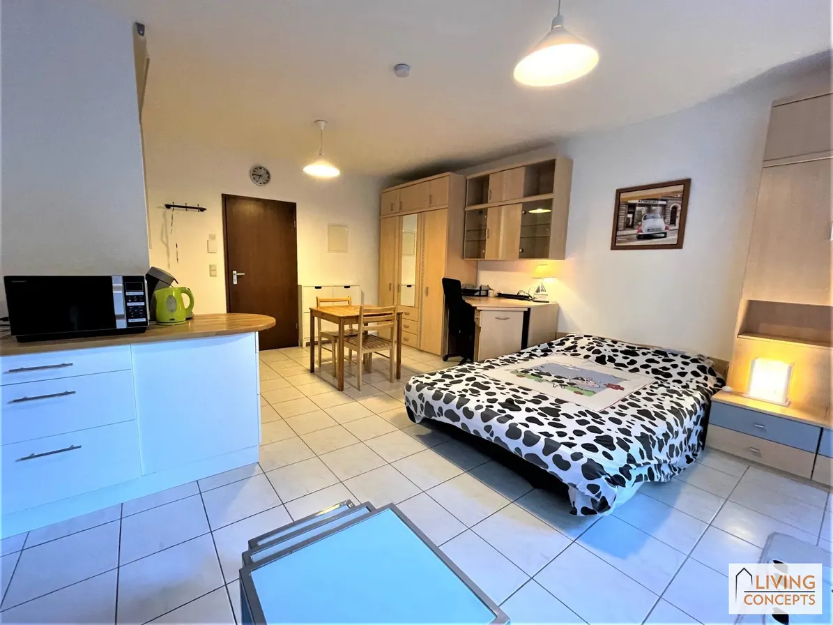 Studio à Stadtbredimus