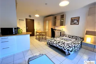 Studio in Stadtbredimus