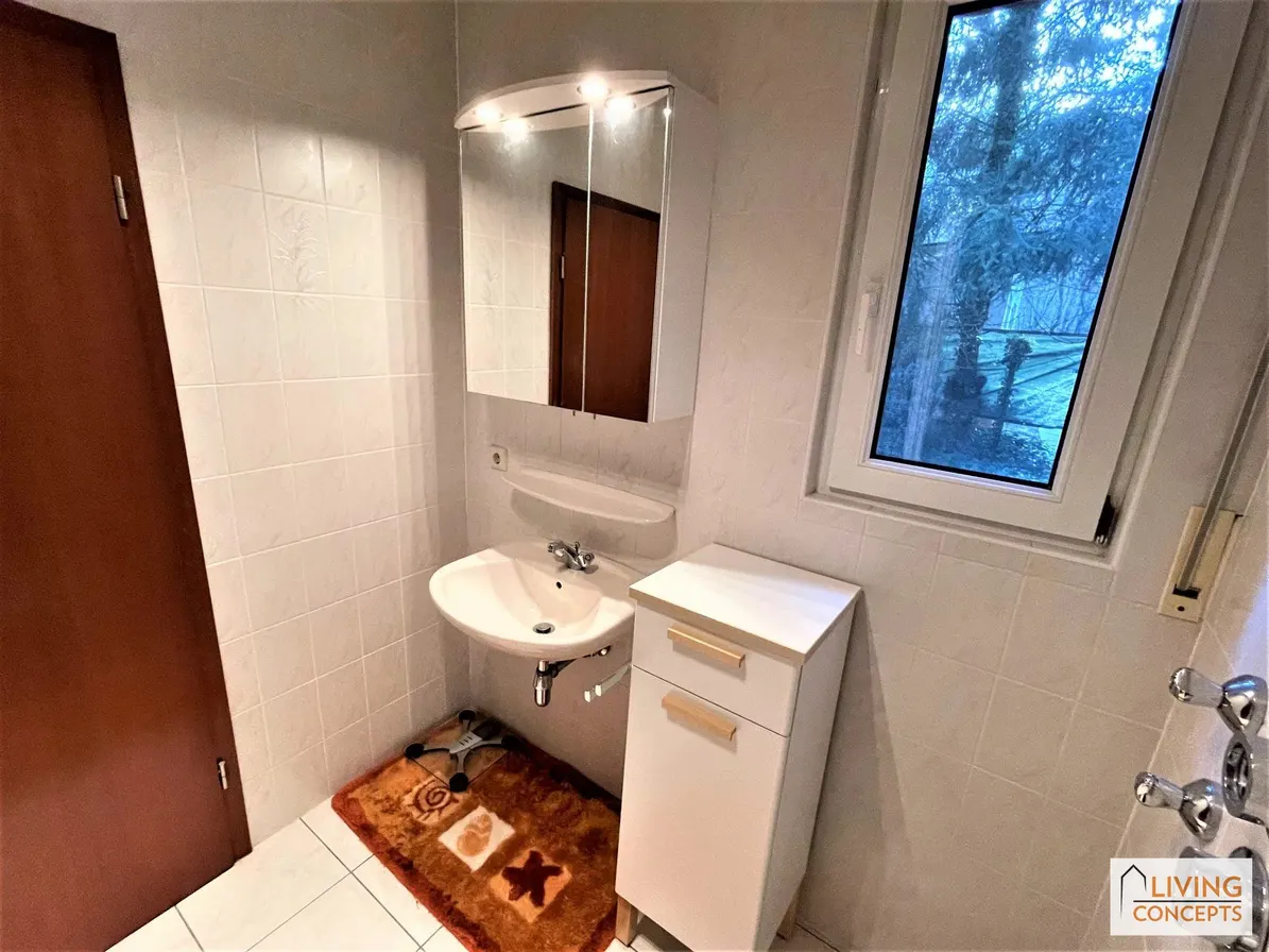 Studio à Stadtbredimus