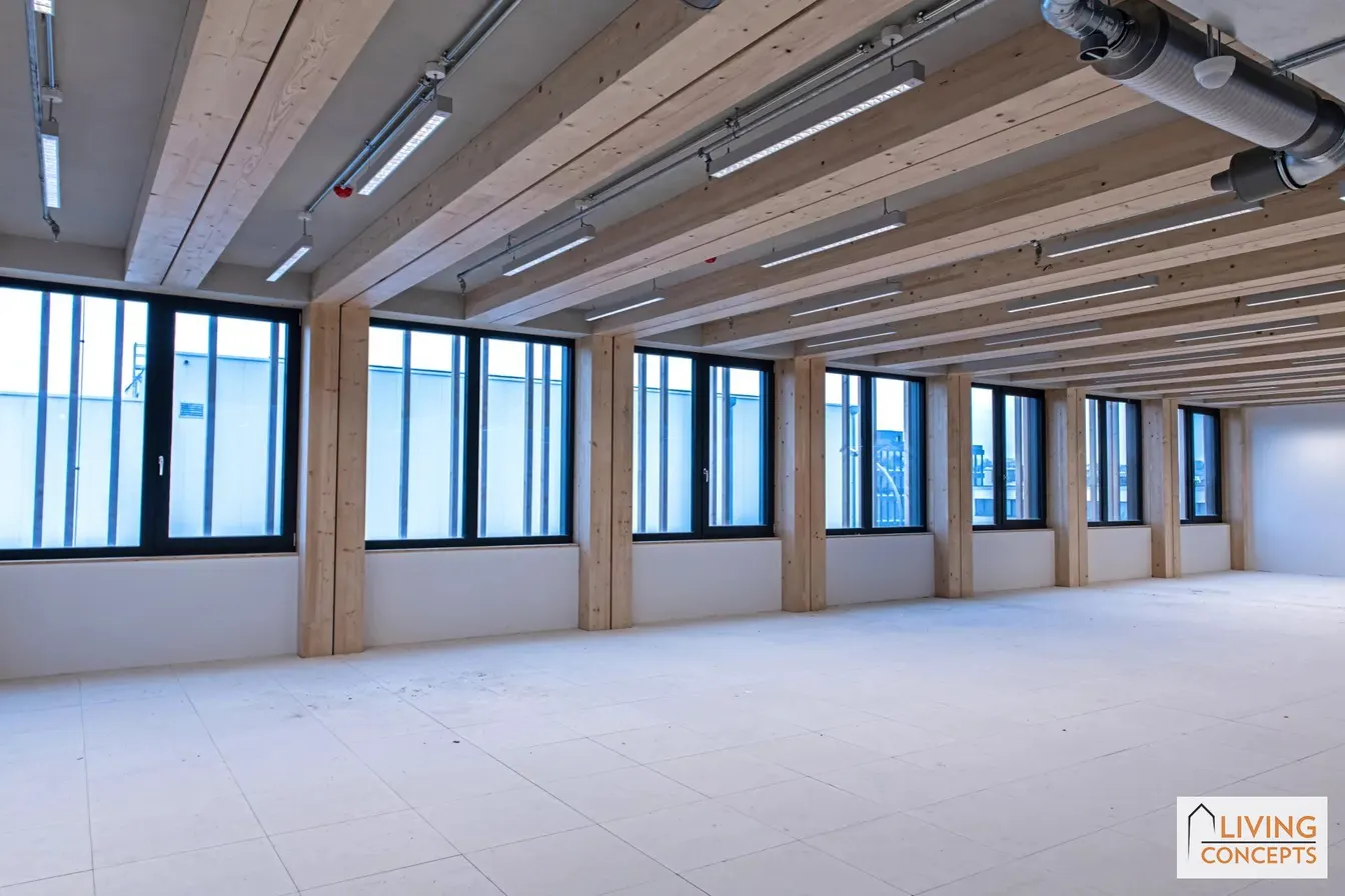 Bureau à Leudelange