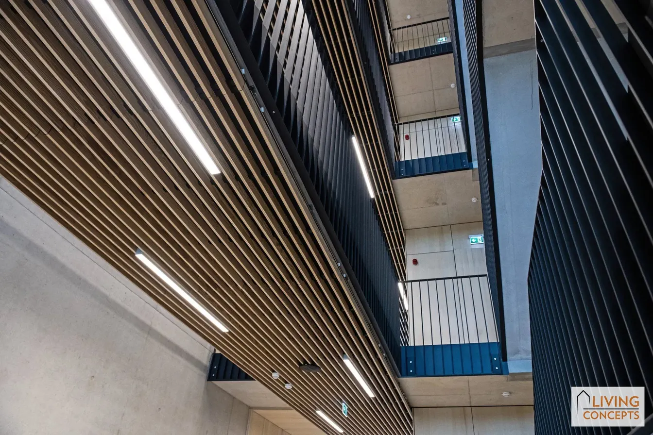 Office in Leudelange