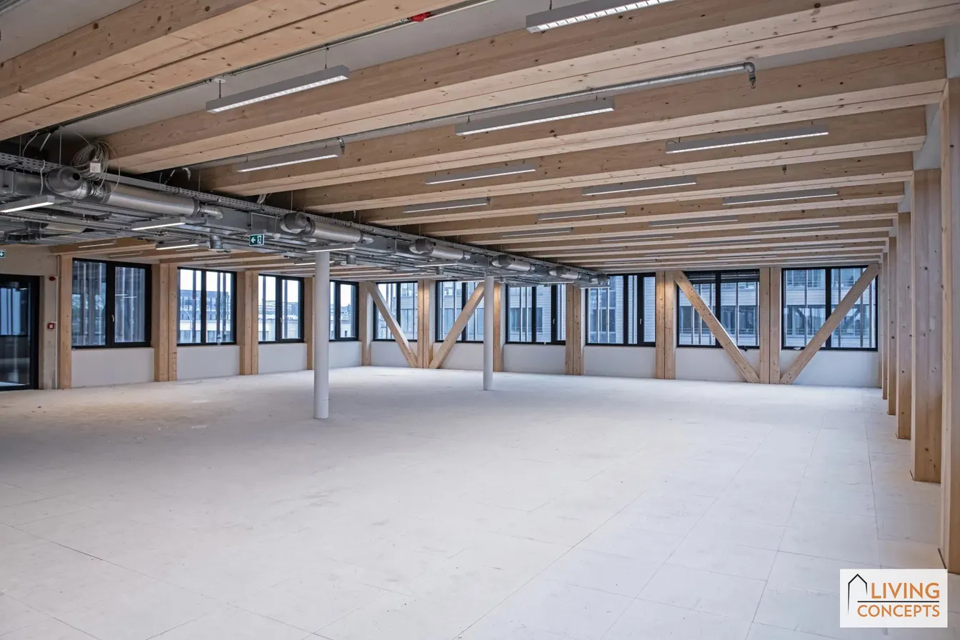 Bureau à Leudelange