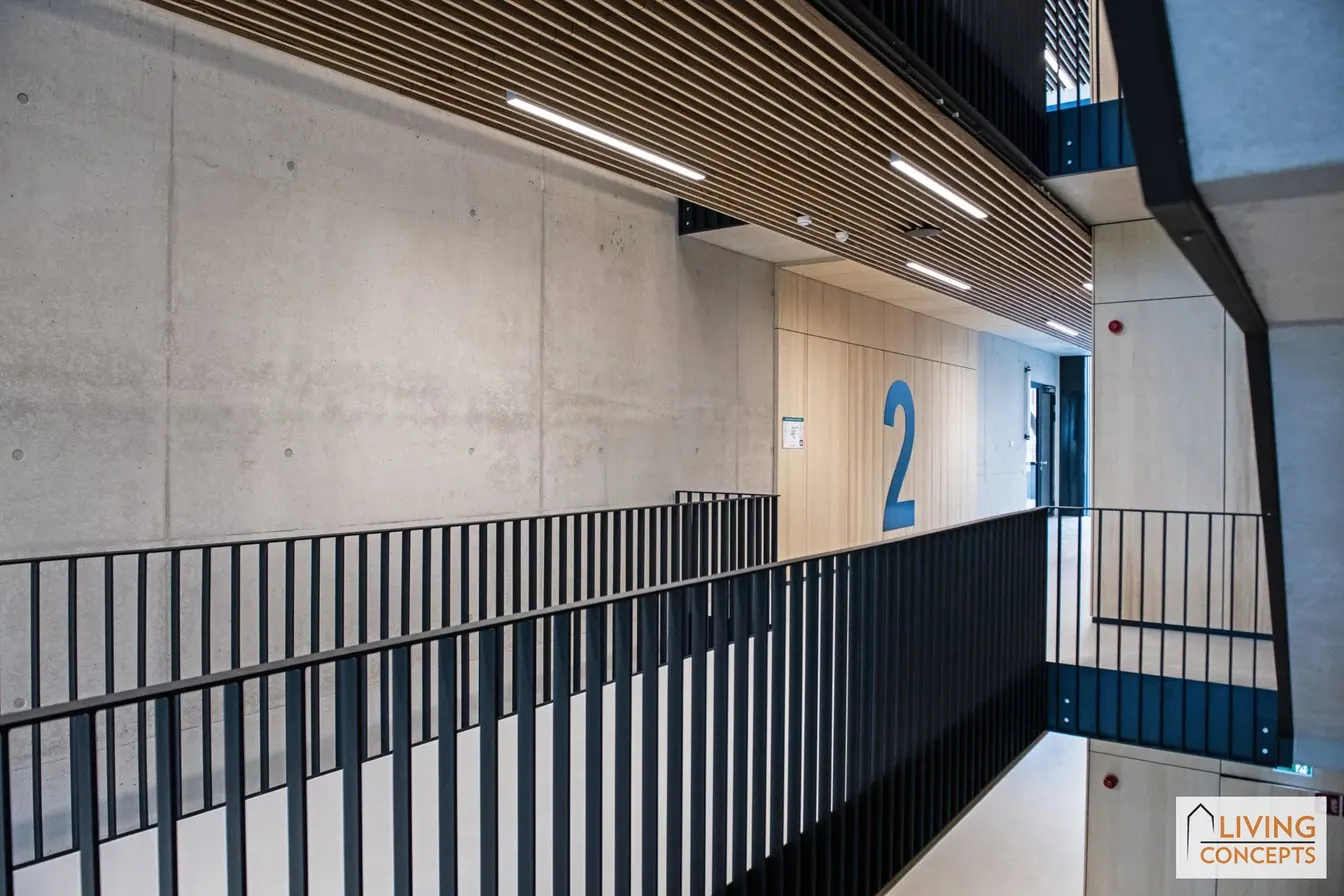 Office in Leudelange