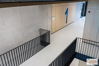 Office in Leudelange