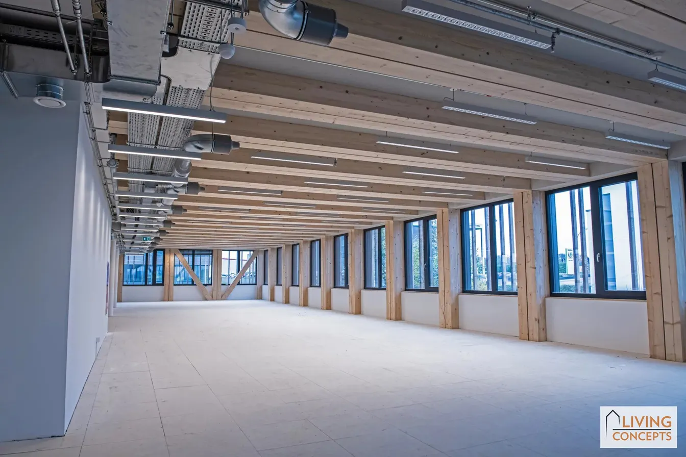 Bureau à Leudelange