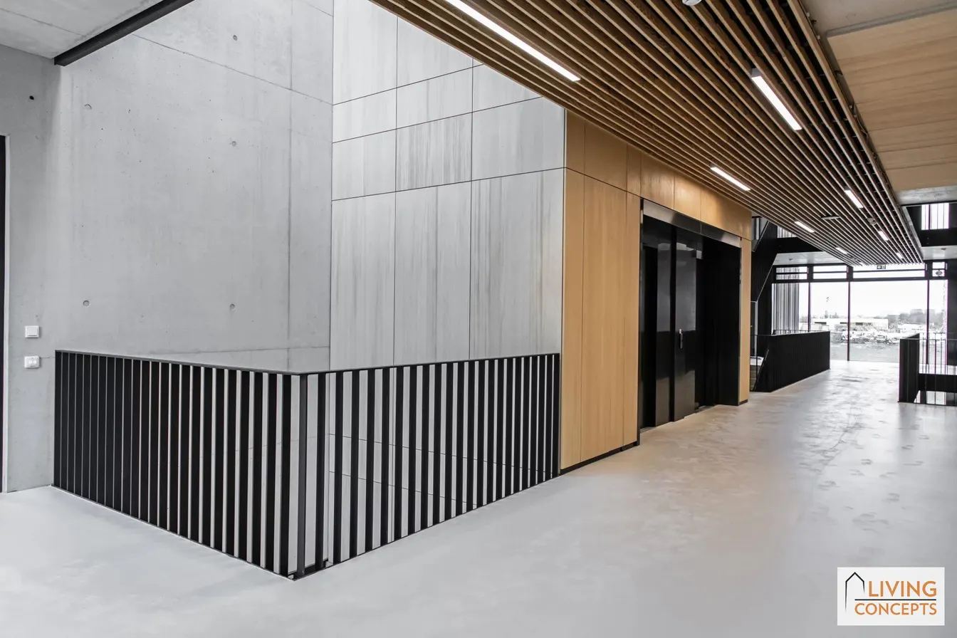 Office in Leudelange