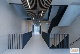 Bureau à Leudelange