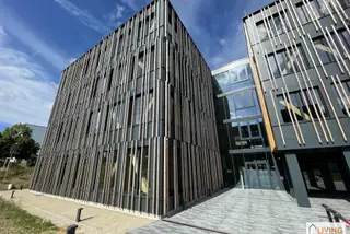 Bureau à Leudelange