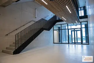 Office in Leudelange