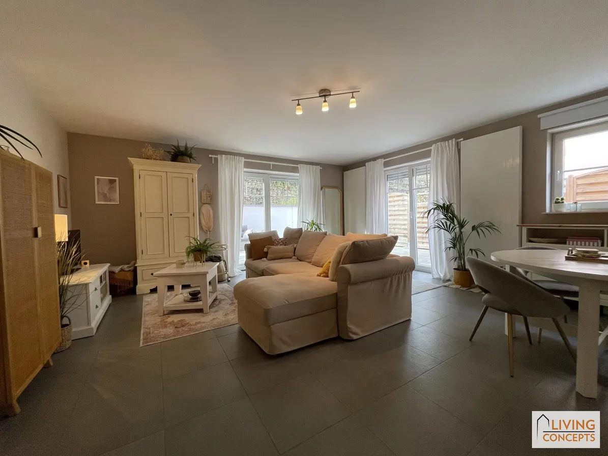 Appartement à Canach