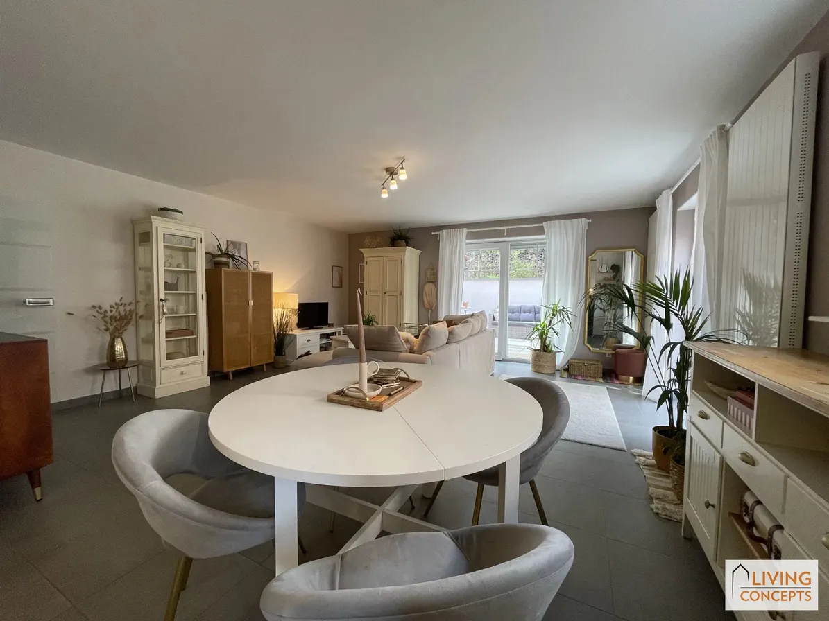 Appartement à Canach