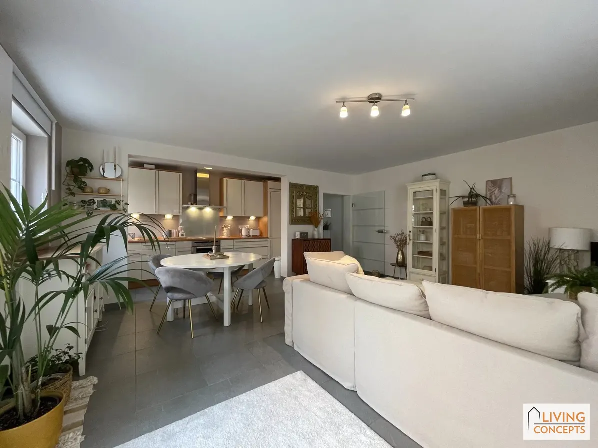 Appartement à Canach