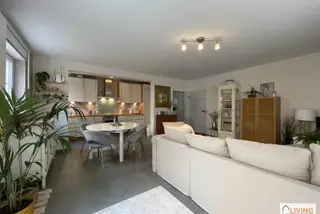 Appartement à Canach