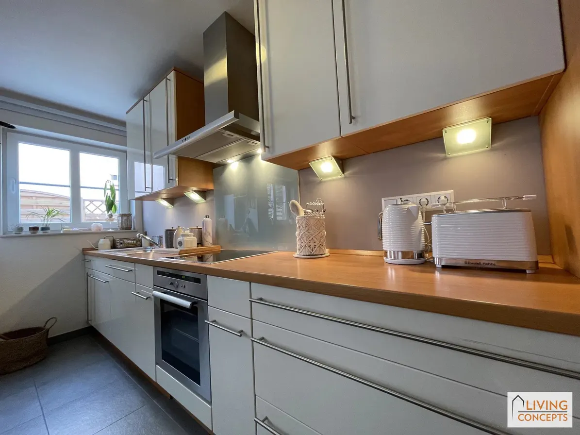 Appartement à Canach