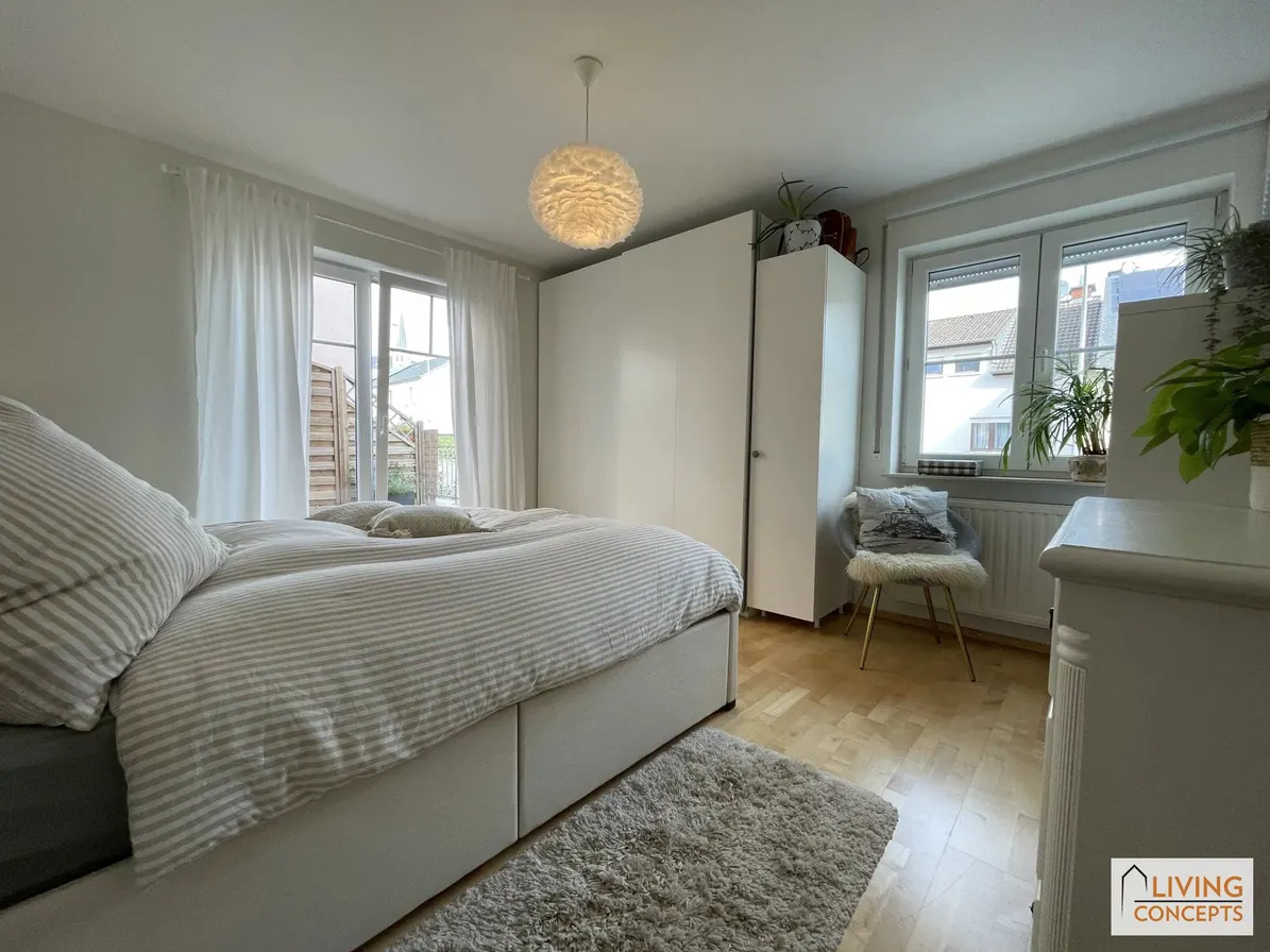 Appartement à Canach