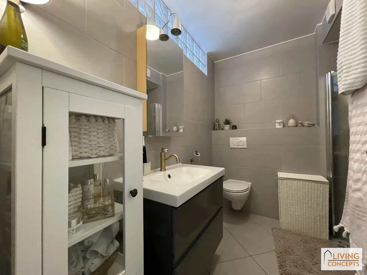 Appartement à Canach
