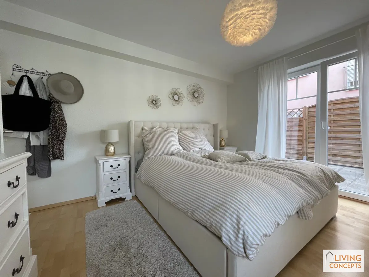 Appartement à Canach