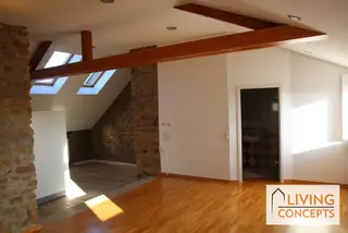 Studio in Luxembourg