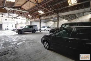 Parking à Luxembourg