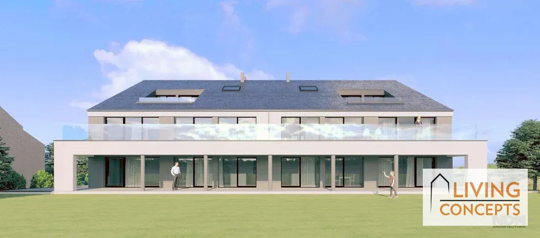 Penthouse in Winseler