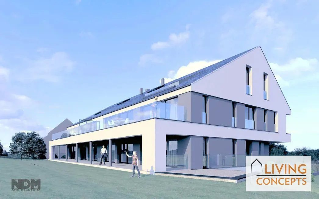 Penthouse in Winseler