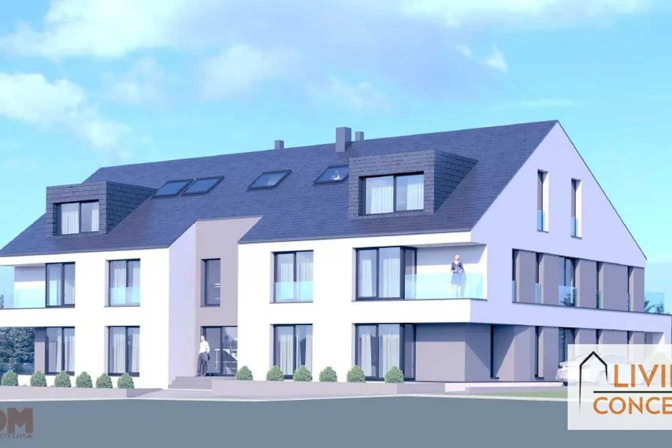 Penthouse in Winseler