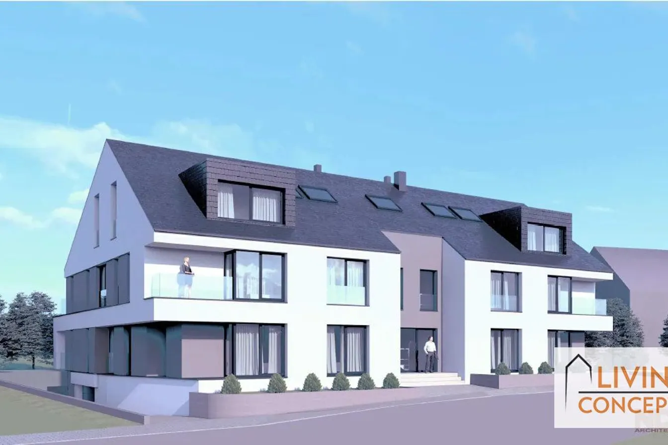 Apartment in Winseler