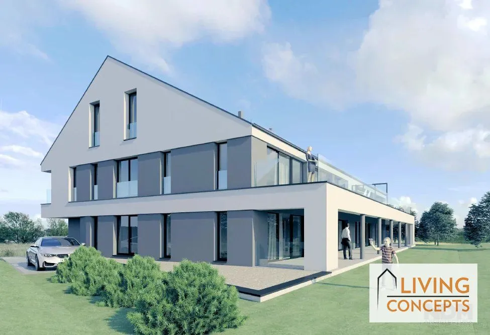 Penthouse in Winseler