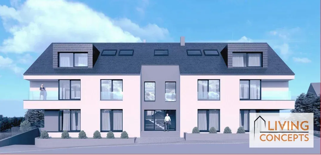 Penthouse in Winseler