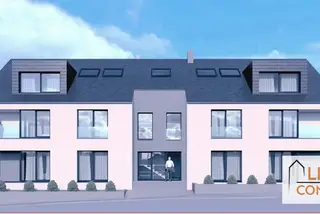 Penthouse in Winseler