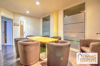 Bureau à Mondorf-les-Bains