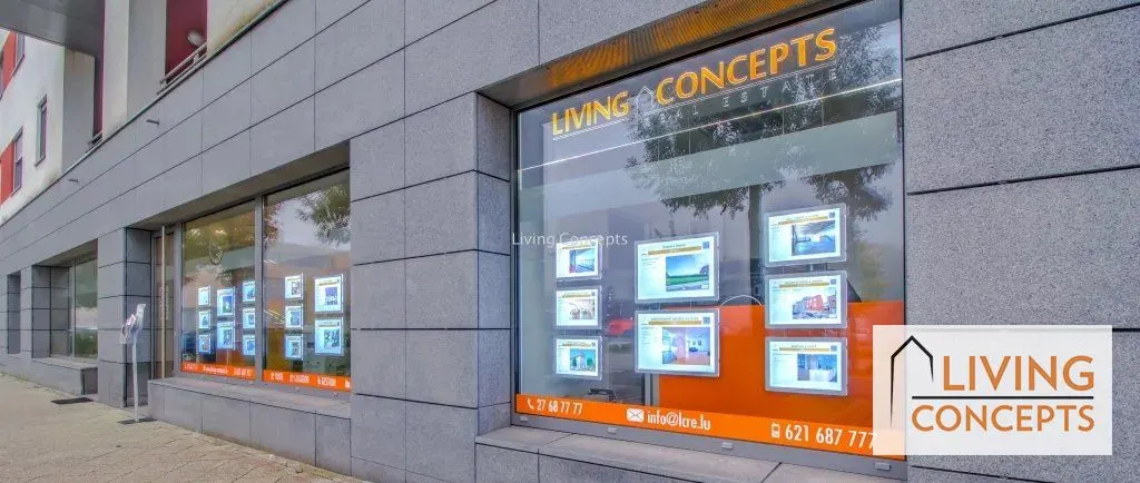 Büro in Mondorf-les-Bains