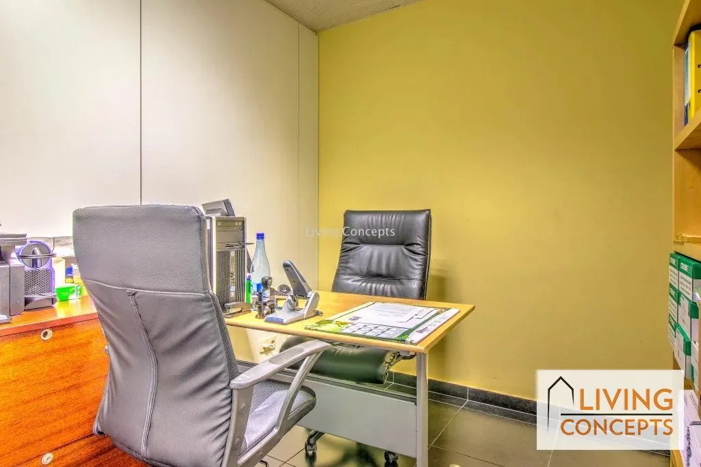 Büro in Mondorf-les-Bains