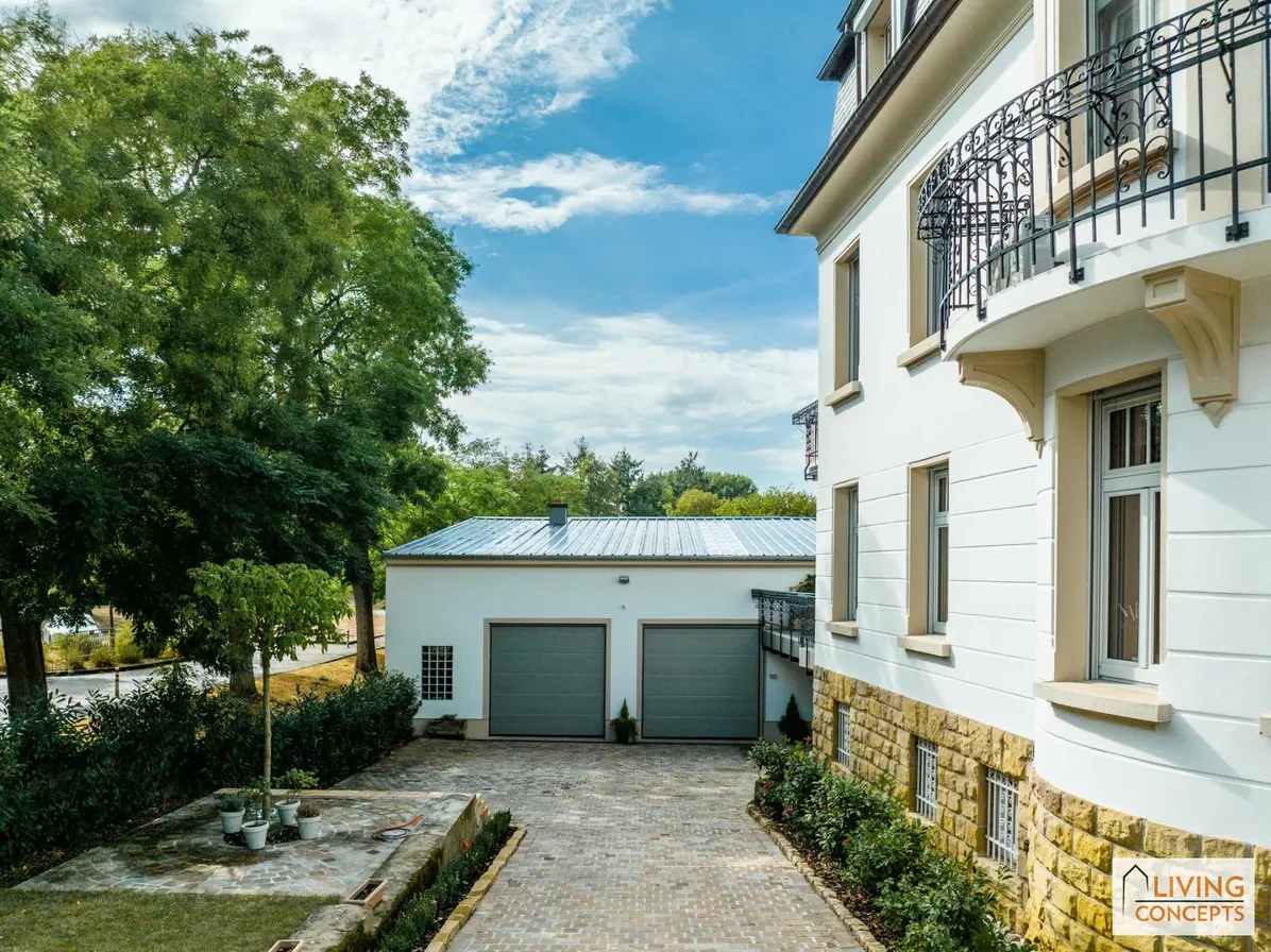 Maison à Mondorf-les-Bains